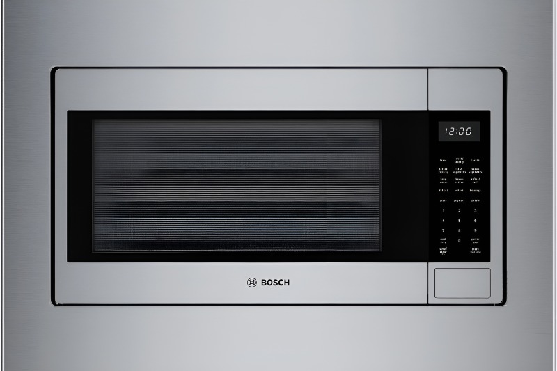 Buld-in Microwave Repair in San Diego